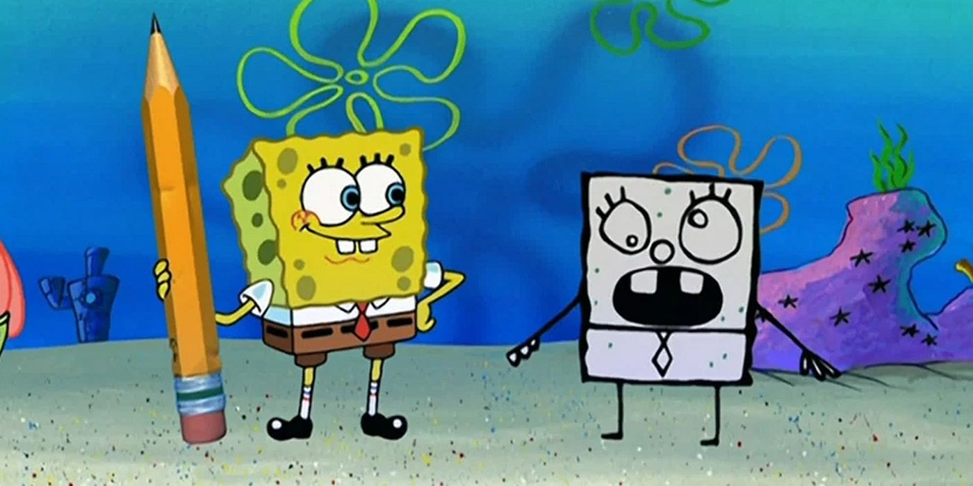spongebob squarepants episodes for kids