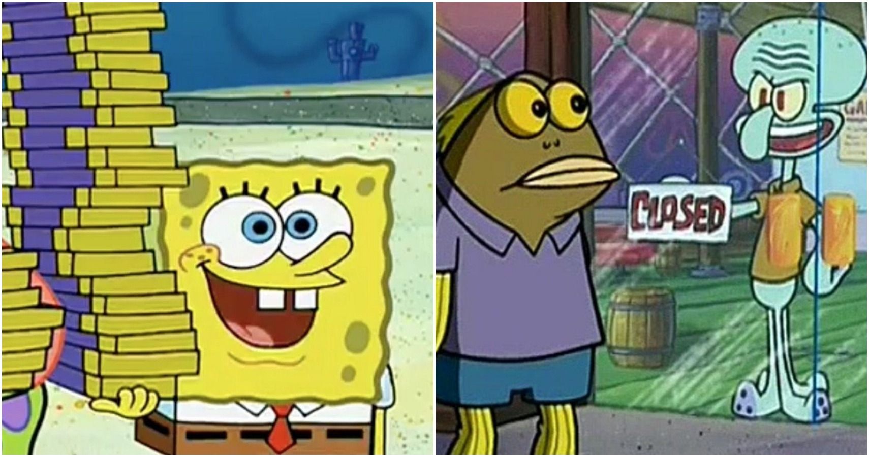 where to watch spongebob episodes