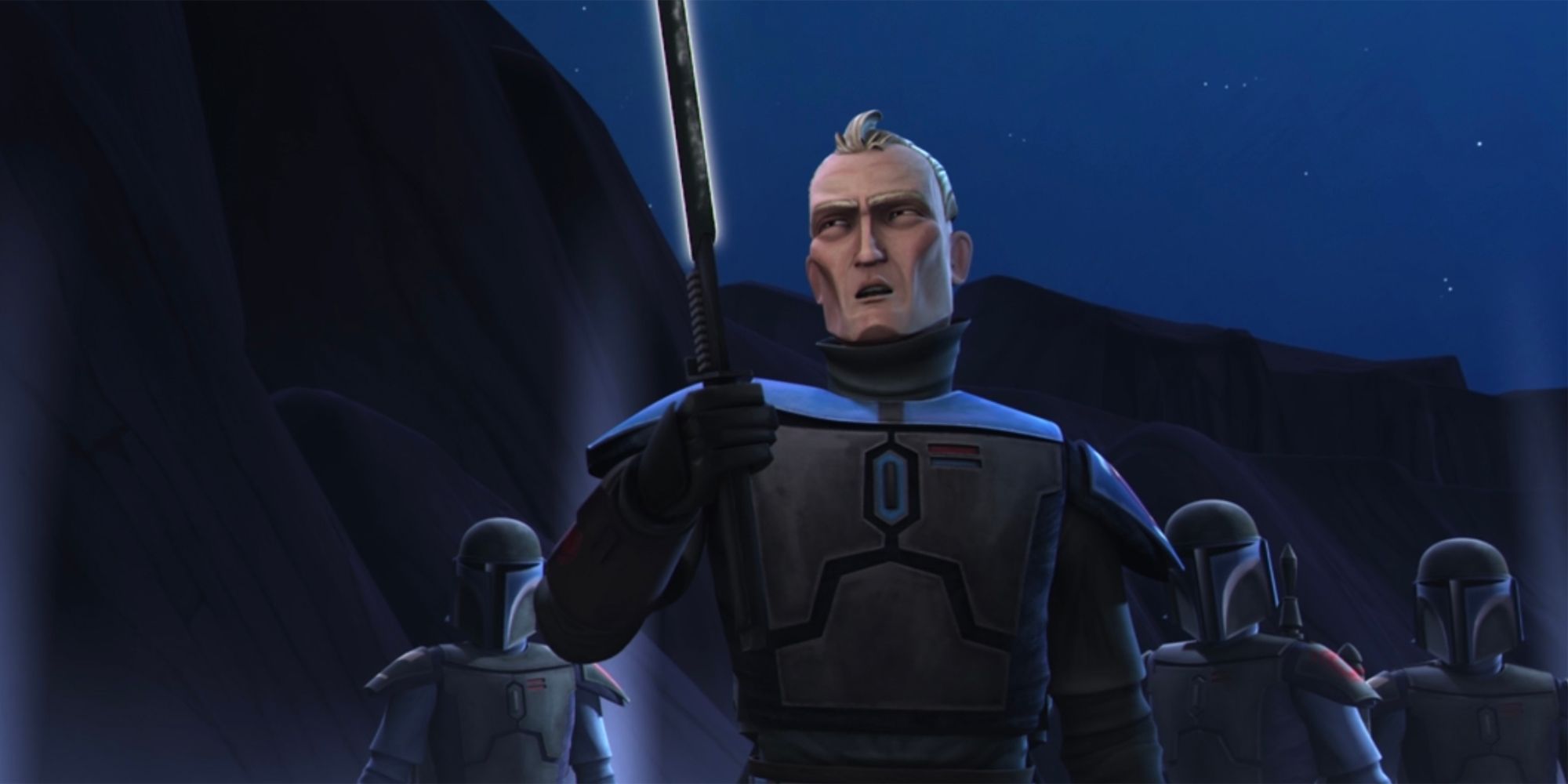 Star Wars: Top 10 Mandalorians, Ranked