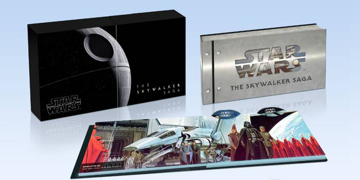 The 15 Best Blu Ray Box Sets Ever Released Ranked Screenrant The 15 Best Blu Ray Box Sets Ever Released Ranked Screenrant
