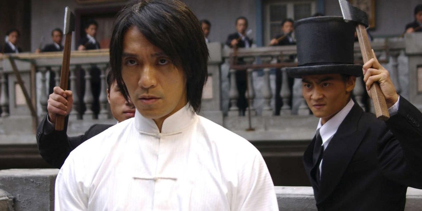 Kung Fu Hustle 2: Cast, Story & Everything We Know