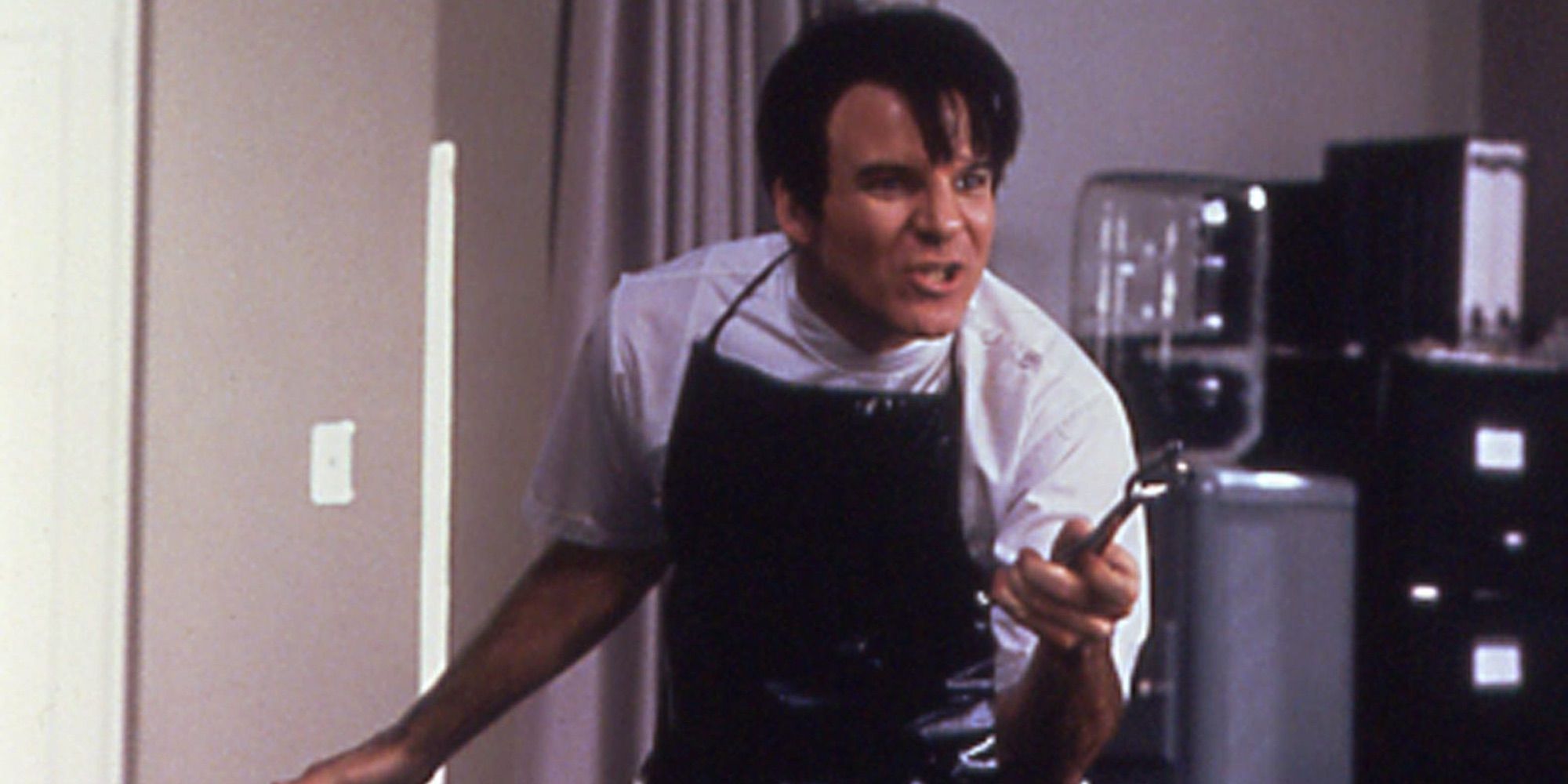 Bill Murray's Little Shop Of Horror Casting Controversy Explained
