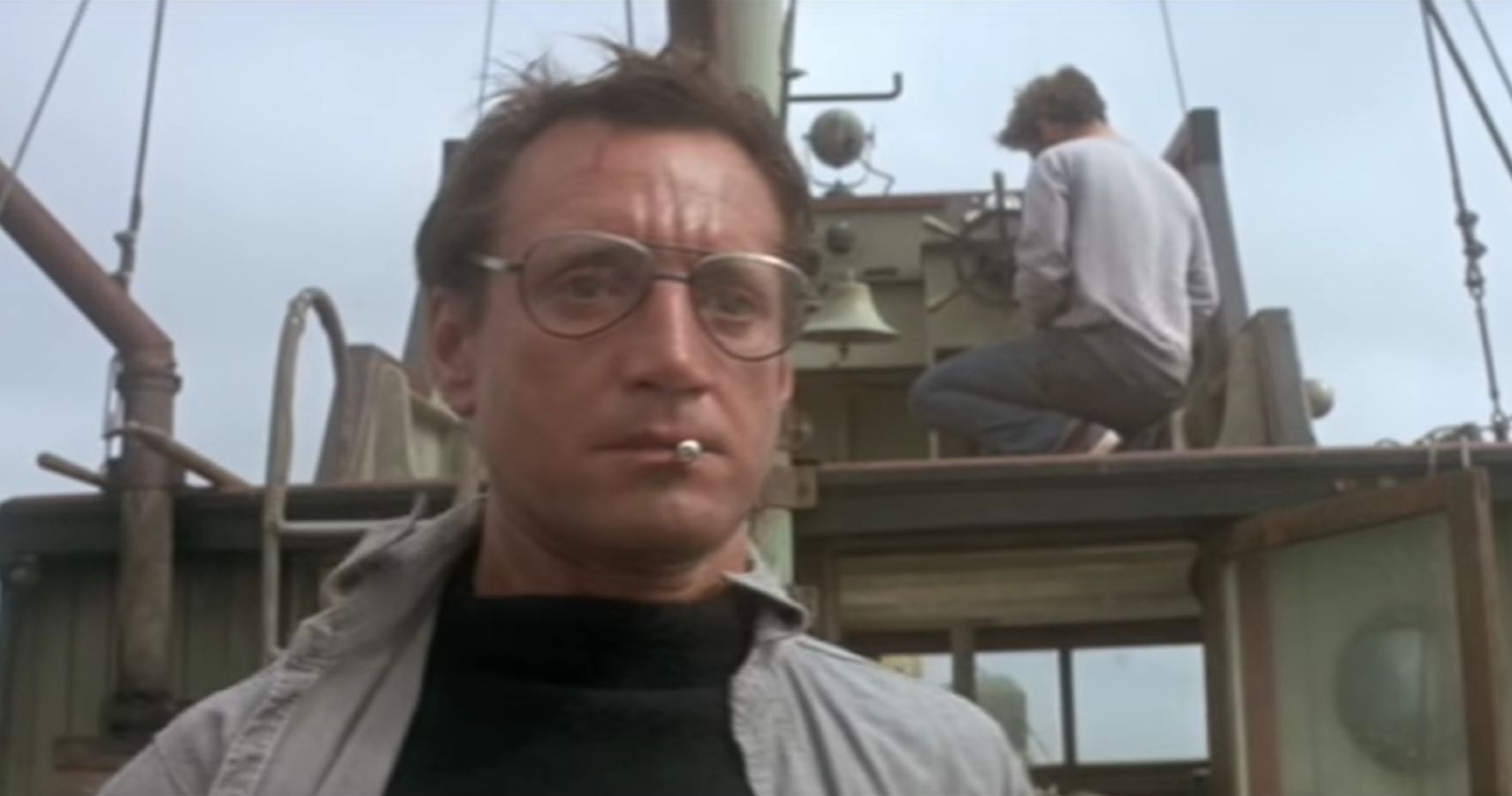 The 10 Funniest Moments In Steven Spielberg Movies, Ranked