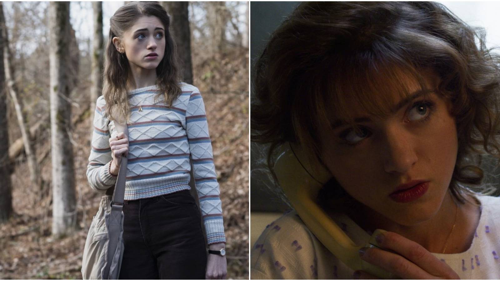 Stranger Things: 5 Biggest Ways Nancy Has Changed From Season 1 Until Now (& 5 Ways She Stayed The Same)