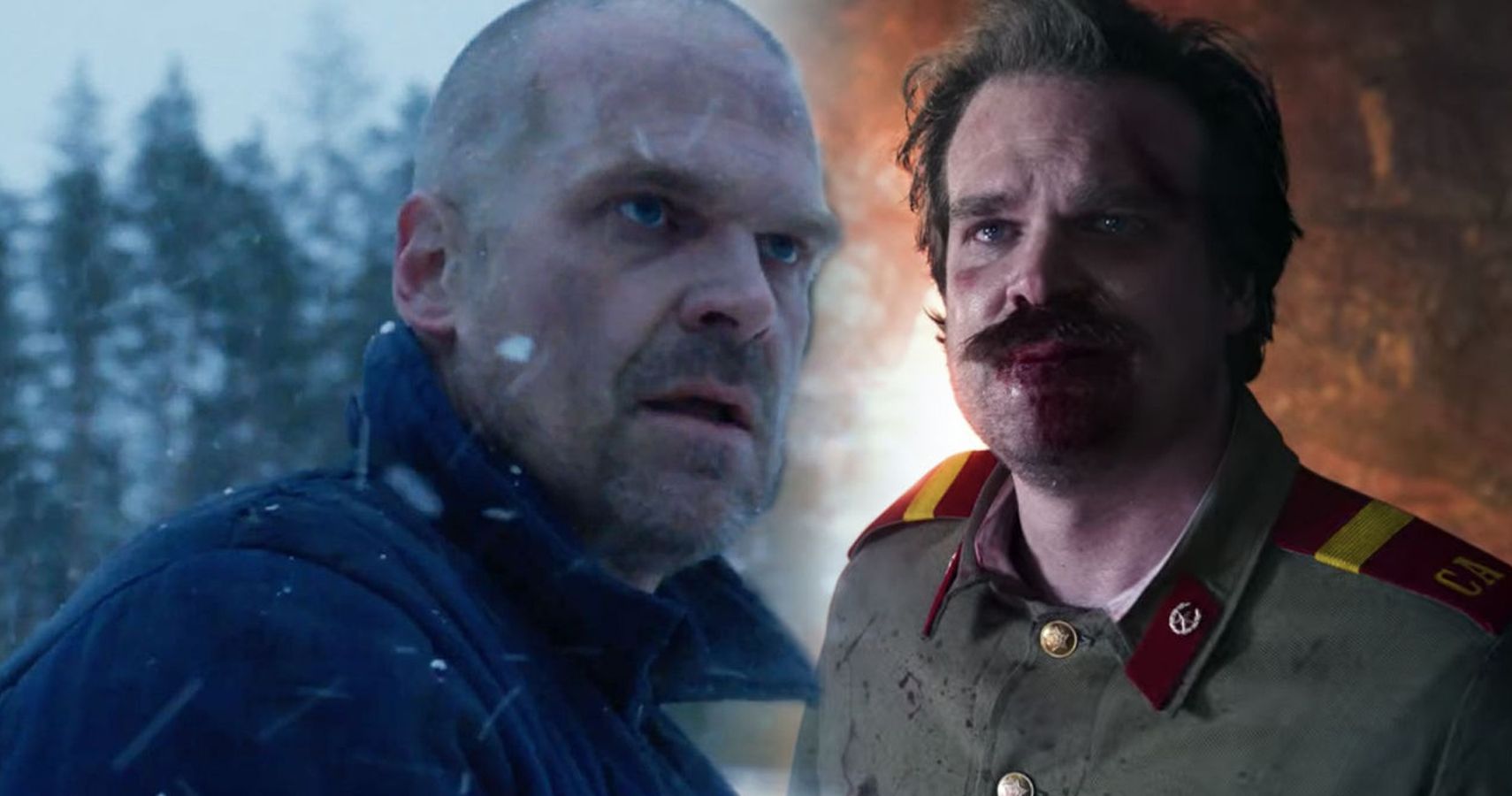 Stranger Things 5 Reasons Netflix Should Have Kept Hopper’s Fate A Secret (& 5 Reasons Showing Him Alive Was The Right Move)