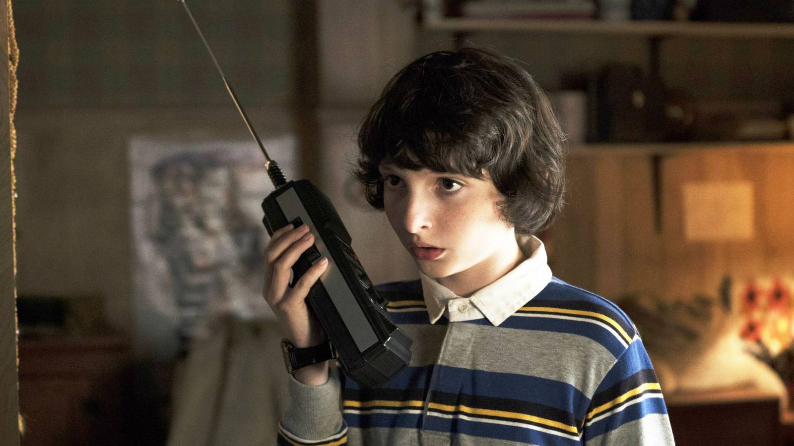 What Type of Walkie Talkie The Kids Use In Stranger Things