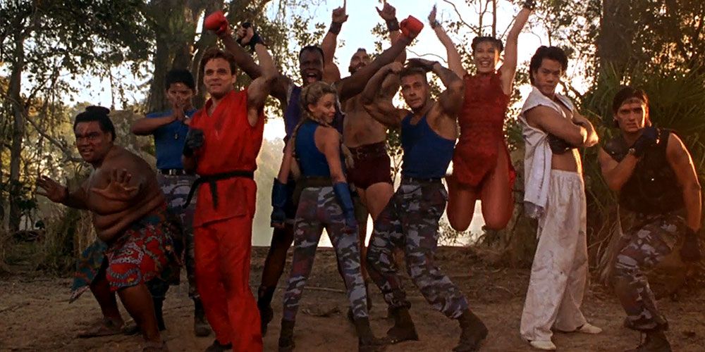 5 Reasons Why Street Fighter (1994) Is The Best Video Game Movie Of The 90s (& 5 Why Its Mortal Kombat)
