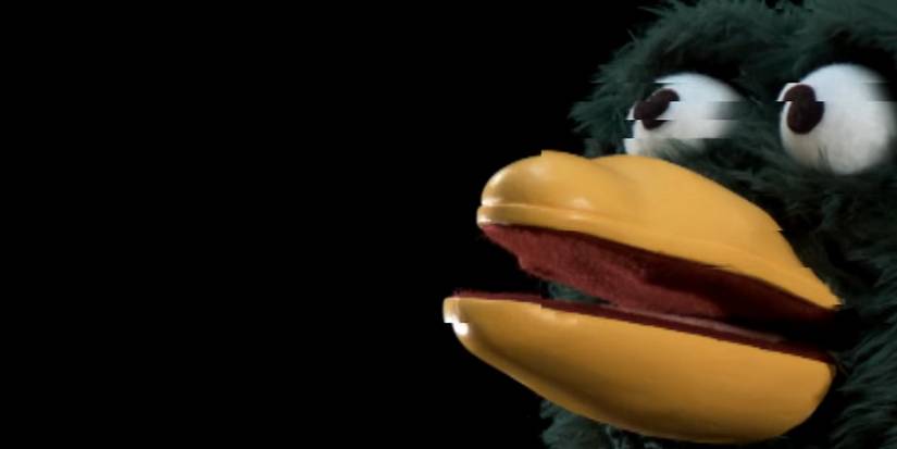 Most Disturbing Moments From Don't Hug Me I'm Scared