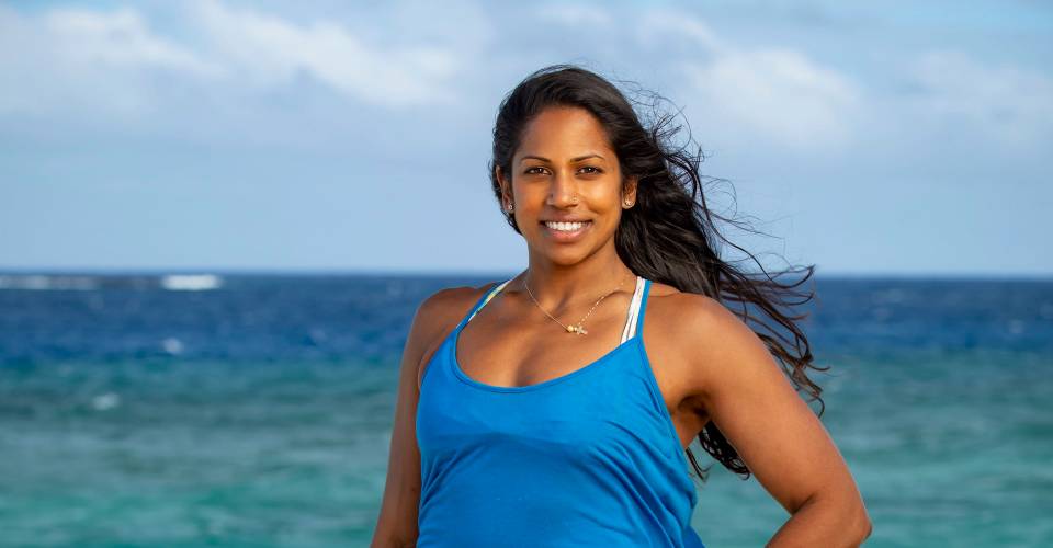 Survivor The Top 40 Players Of All Time Ranked Screen Rant