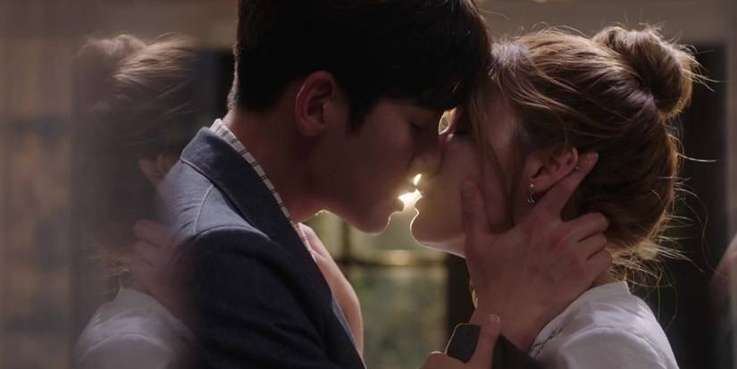 Suspicious Partner