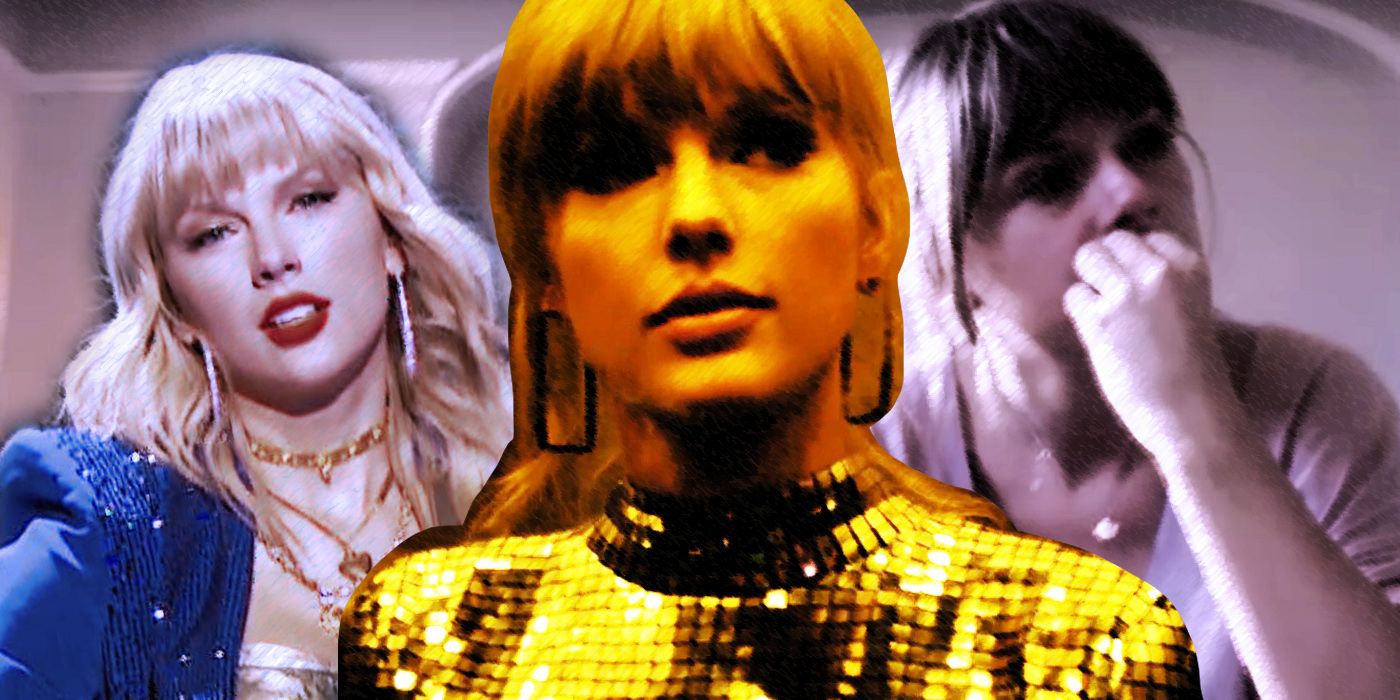 Taylor Swift Miss Americana Documentary  What The Netflix Doc Leaves Out