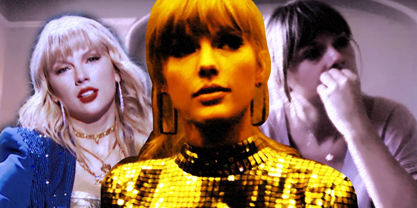 Taylor Swift Miss Americana Documentary What The Netflix Doc Leaves Out