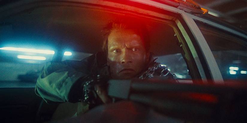 Terminator Breaking 10 Vital Things Required To Reboot The Terminator Franchise