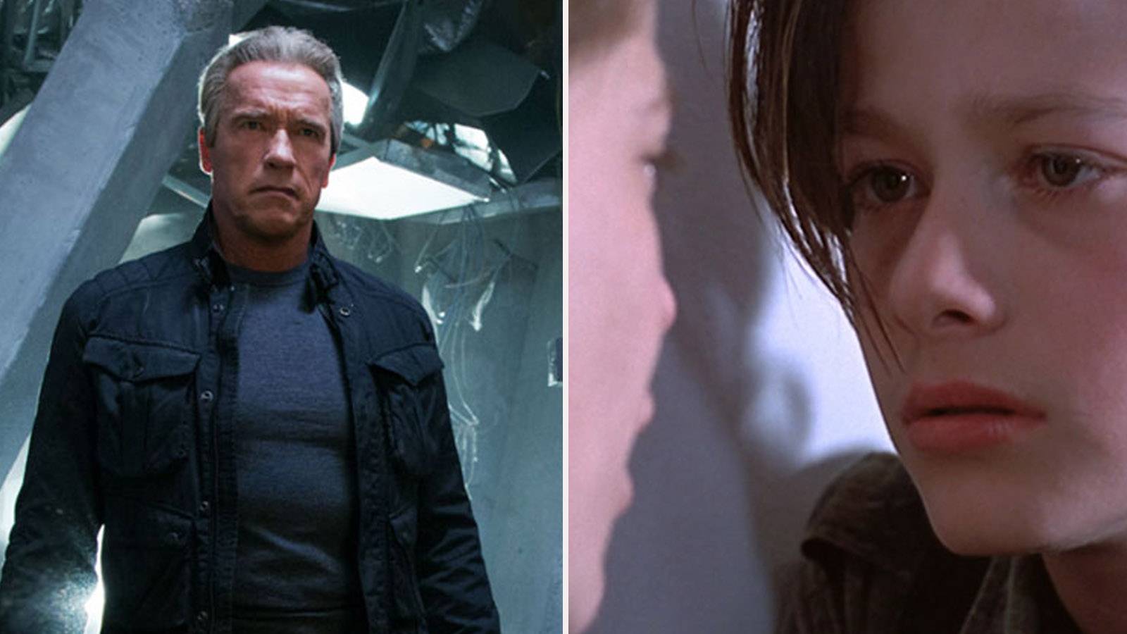 Terminator Position 10 Vital Things Required To Reboot The Terminator Franchise