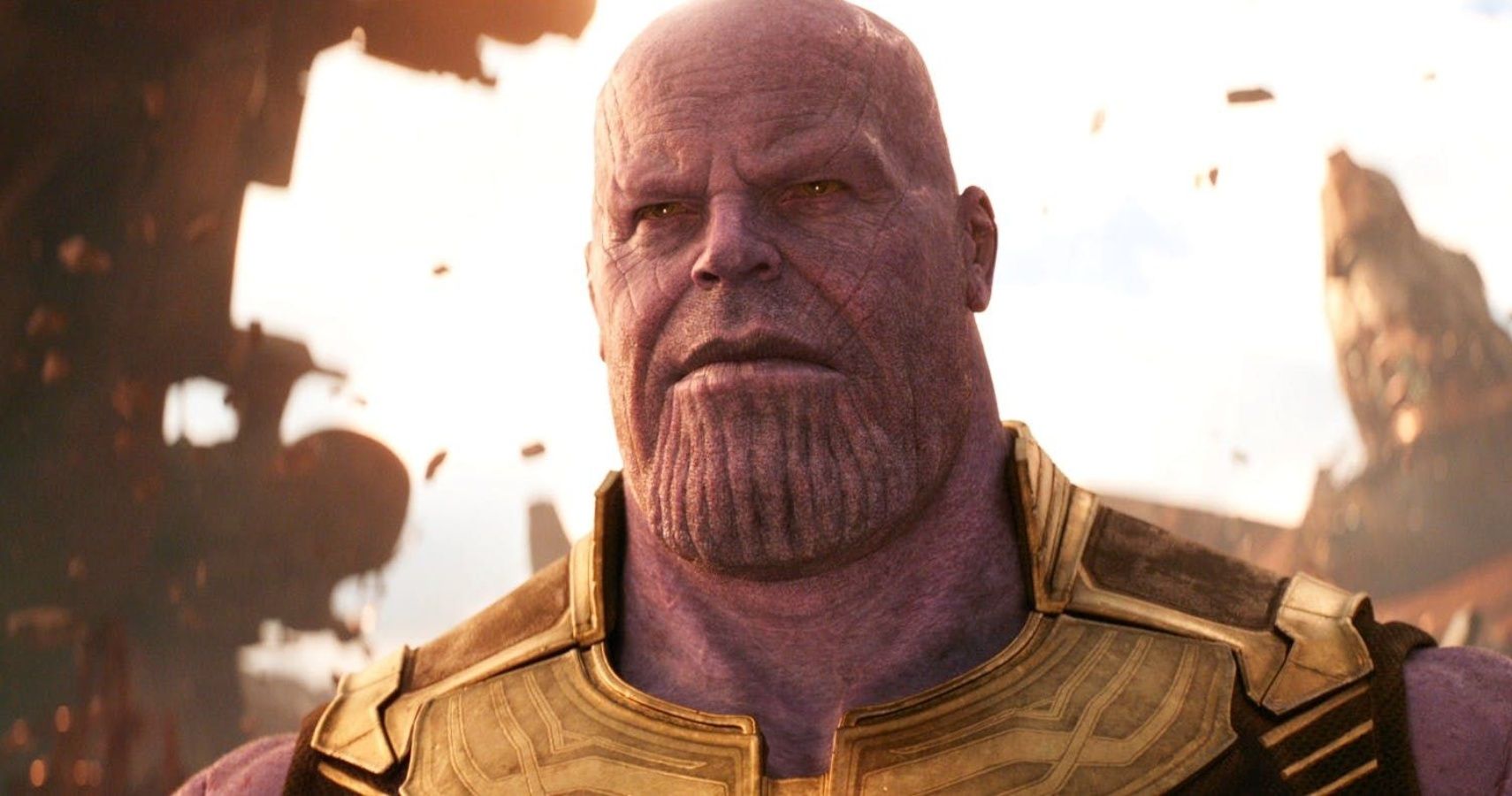 Thanos Fine I'll Do It Myself Gif - My name is Thanos. This is my ...