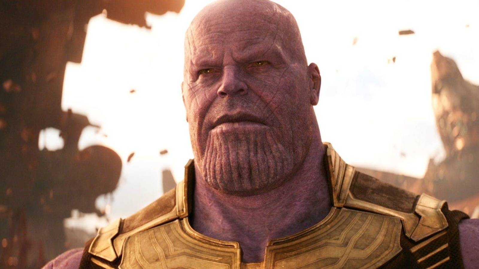Fine, I'll Do It Myself: 10 Of Thanos' Most Menacing Quotes