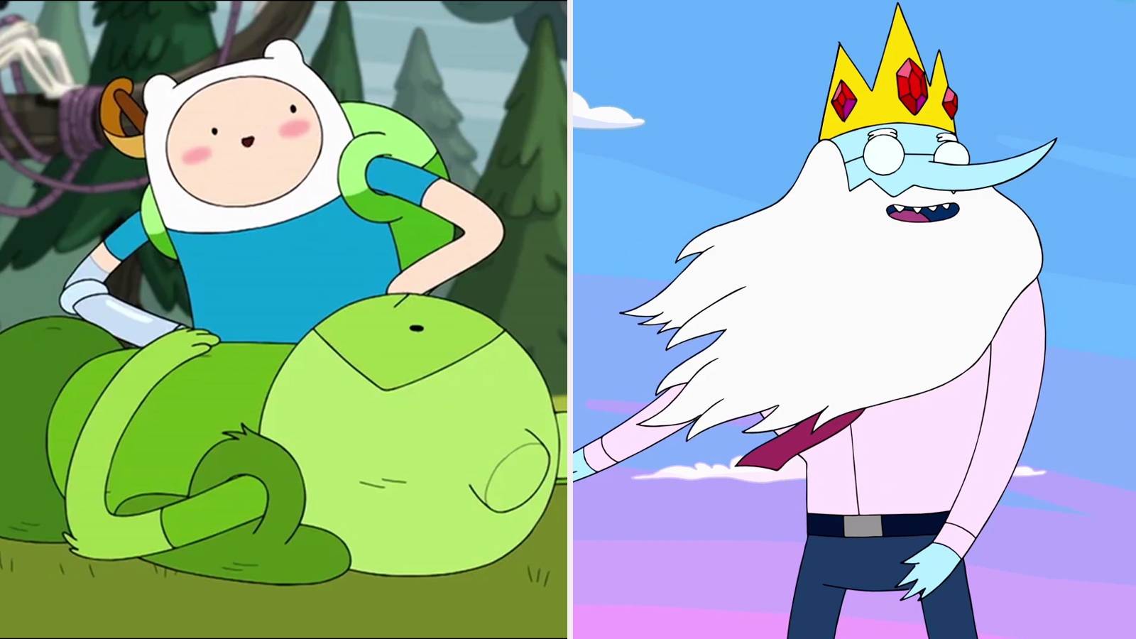 The 10 Best Episodes From Adventure Time Season 9, Ranked According To IMDb