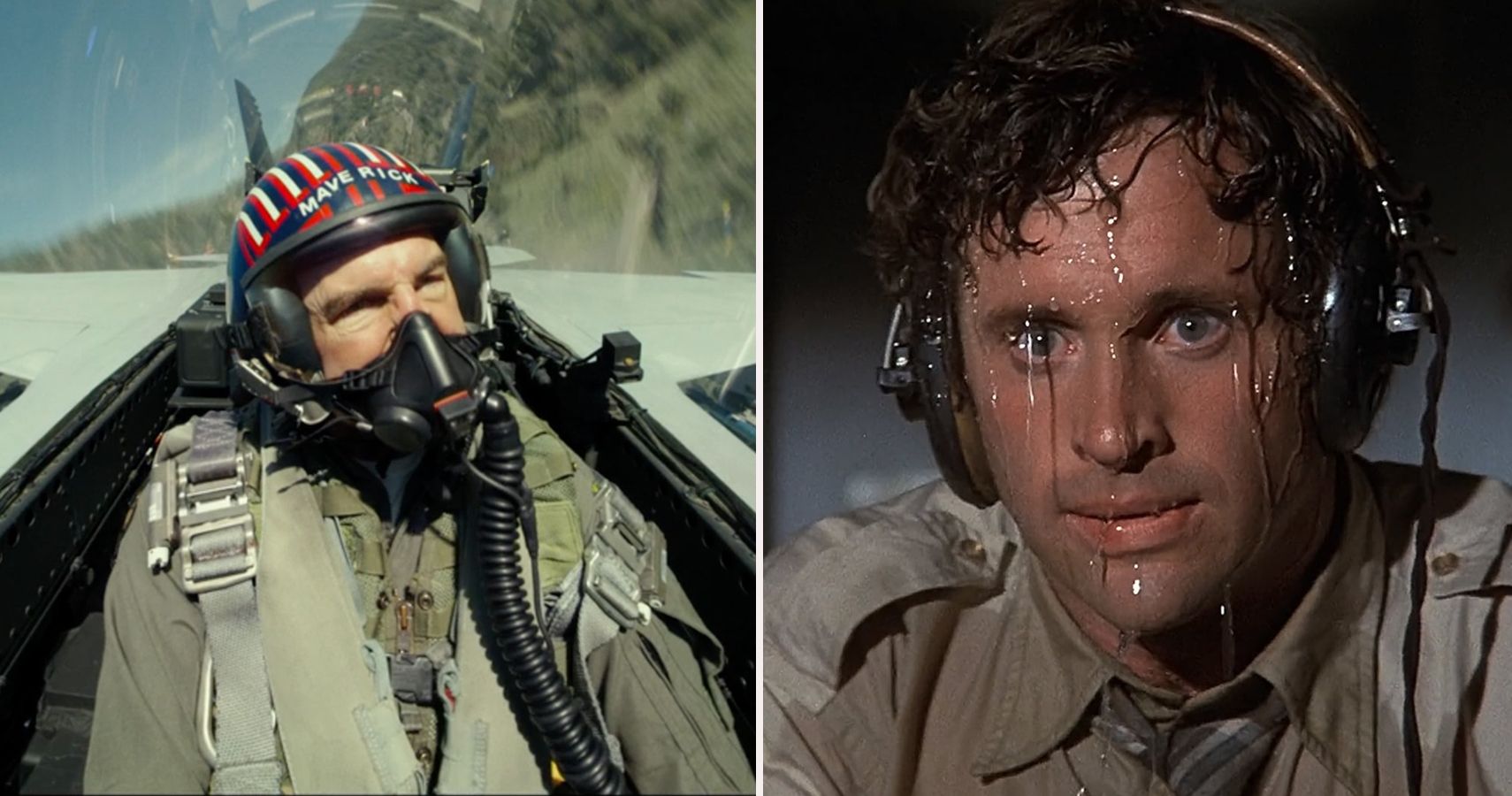 The 10 Best Movie Pilots Of All Time (Including Maverick ...