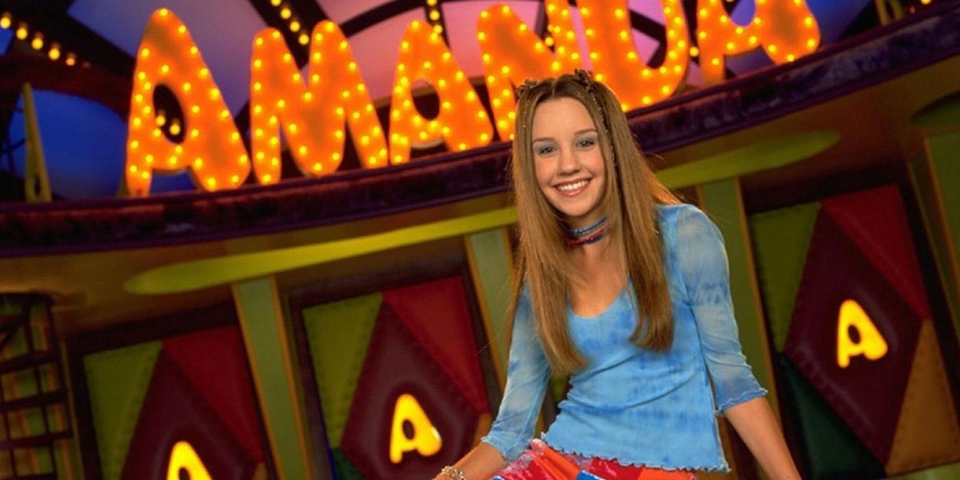 10 Most Memorable Amanda Bynes Roles