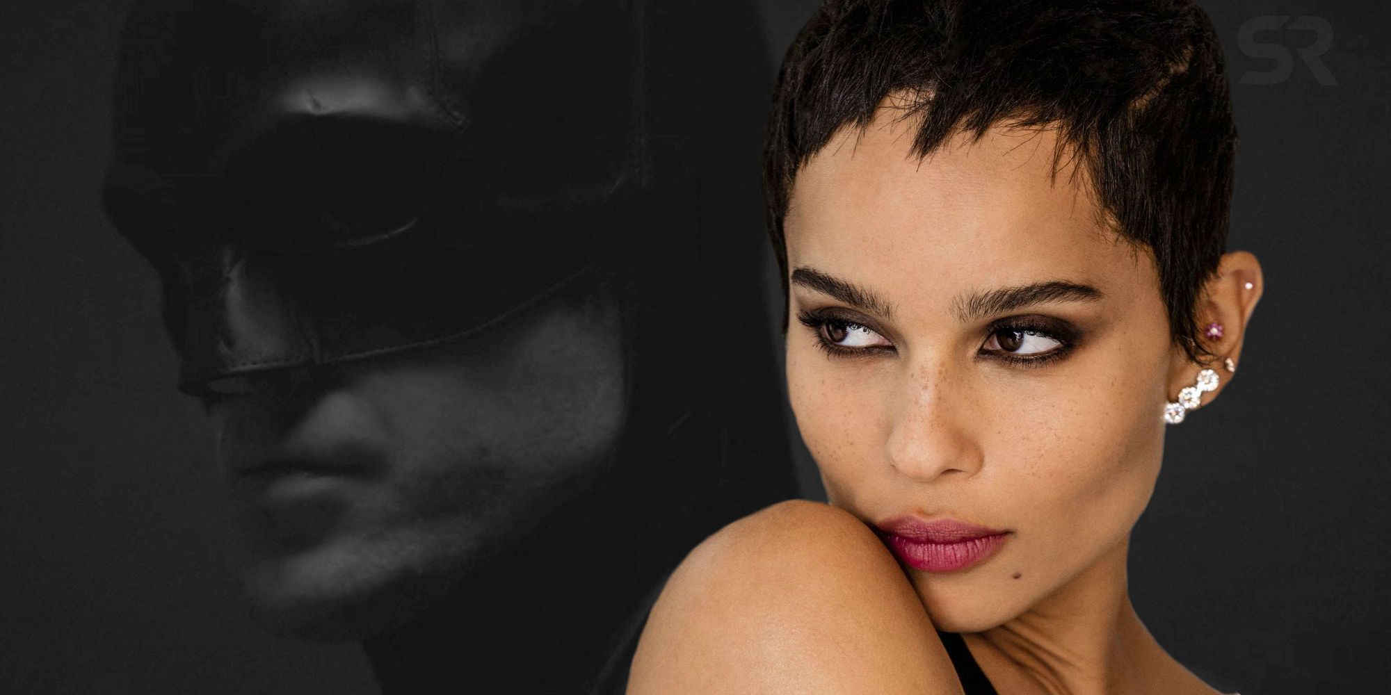 Zoe Kravitz's Blue Hair Is the Ultimate Summer Hair Inspiration - wide 4