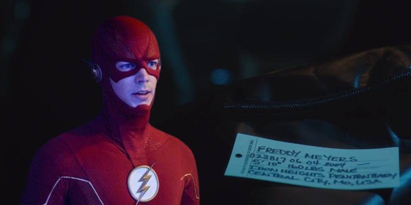 The Flash Central City Location in Arrowverse Revealed