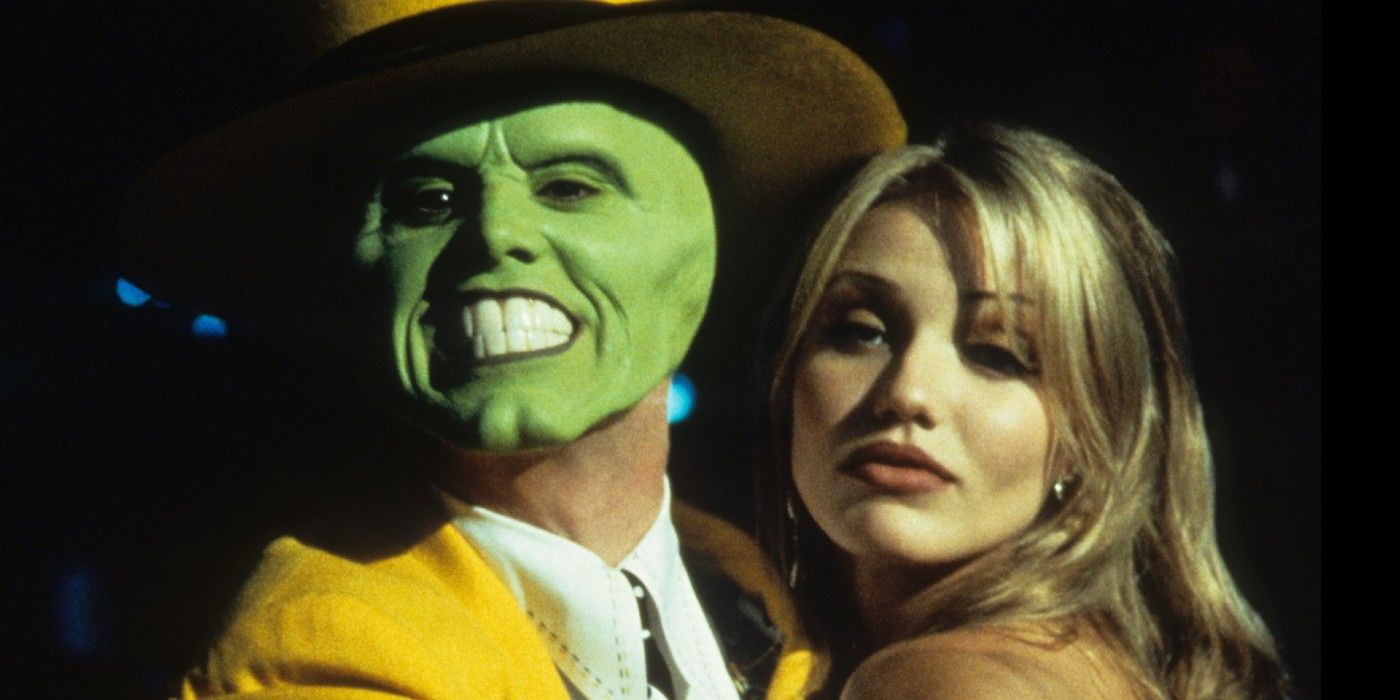 Cameron Diaz's 10 Best Movies, Ranked