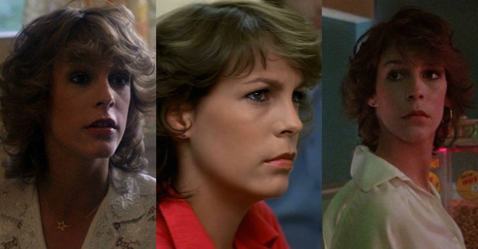 The Non Halloween Horror Films Of Jamie Lee Curtis Screen Rant