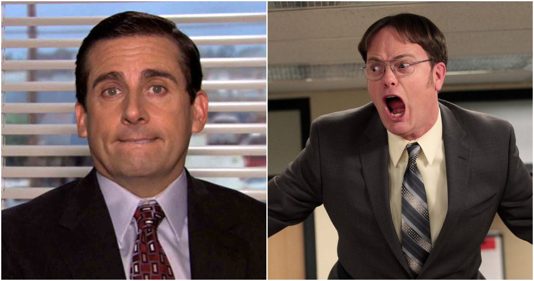 The Office: 10 Reasons Michael and Dwight Were Never Actual Friends