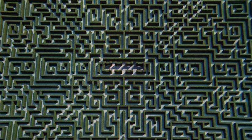 10 Continuity Errors In Stephen King's The Shining