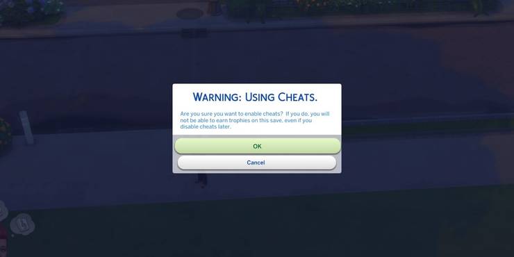 Sims 4 Secret Cheat Codes For Playstation 4 How To Use Them