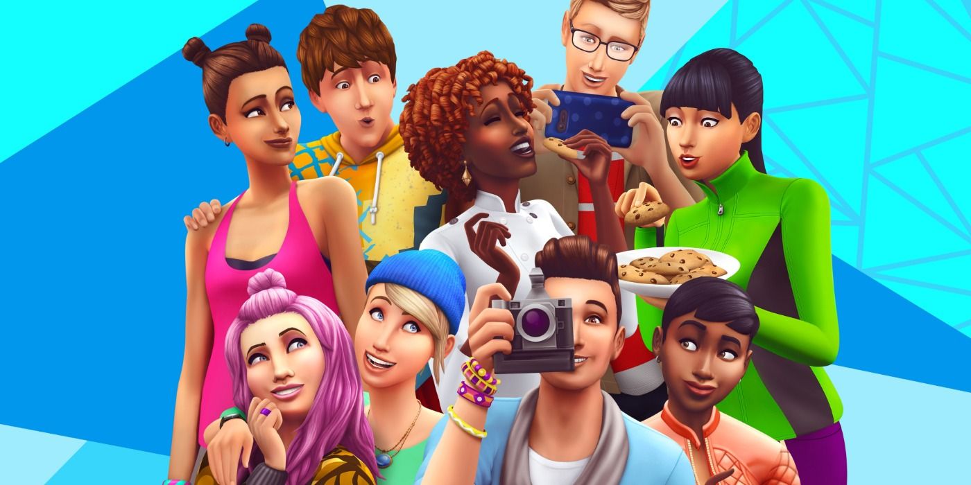 Sims 4 Secret Cheat Codes for Playstation 4 (& How To Use Them)