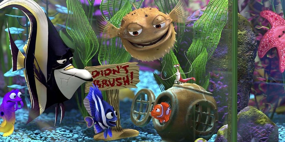 10 Pixar Origin Stories That Would Make Great Movies - pokemonwe.com