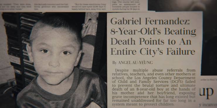 Trials Of Gabriel Fernandez What Happened To Gabriel S Siblings Trials Of Gabriel Fernandez What Happened To Gabriel S Siblings