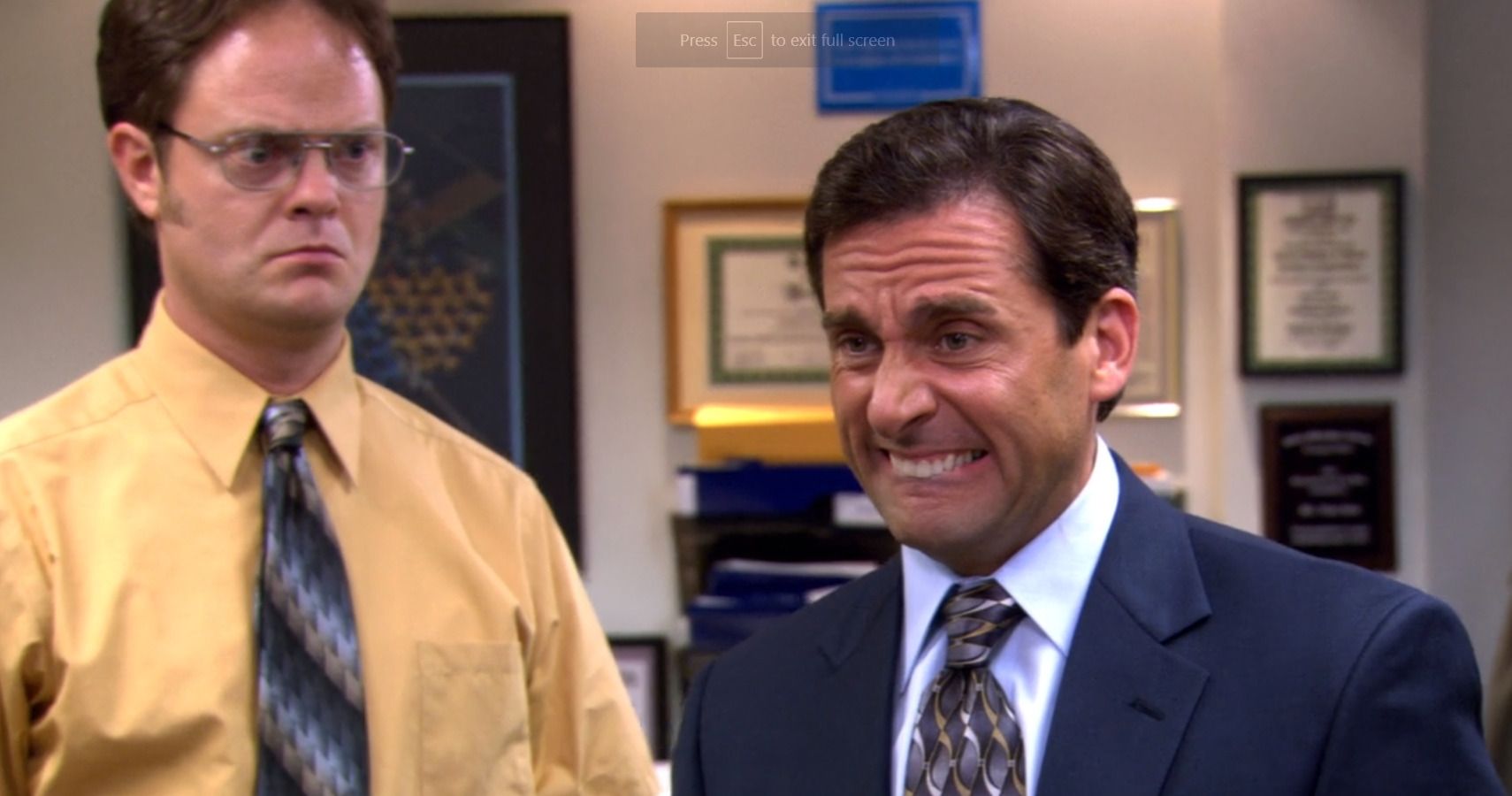 12 Years Later, Im Still Not Over What The Office Did To My Favorite Characters