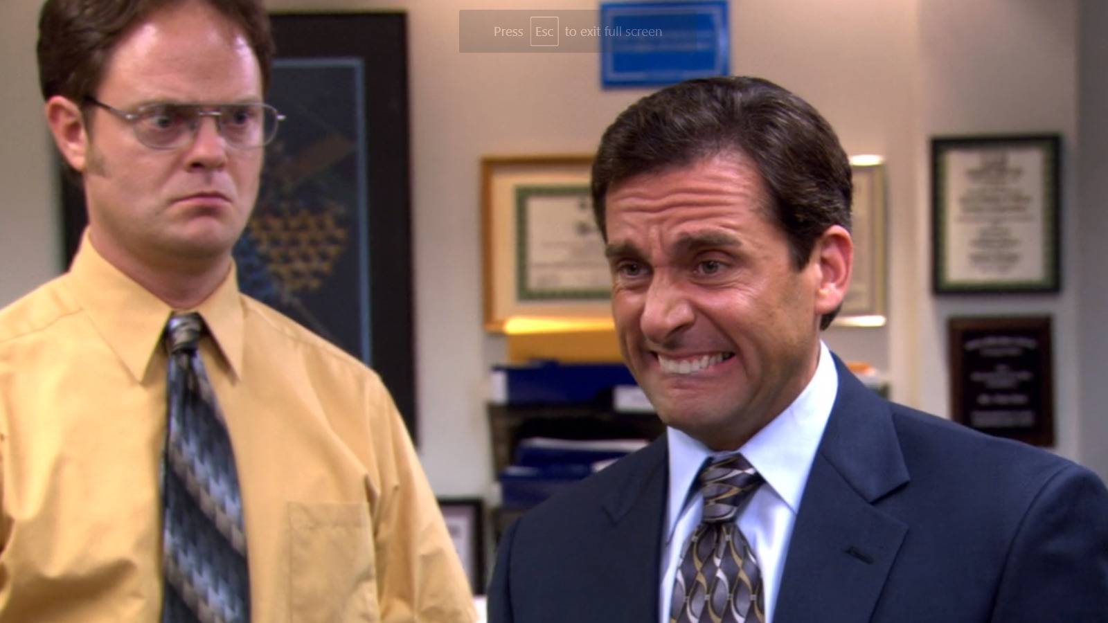 Every Episode Of The Office Season 3, Ranked According To IMDb