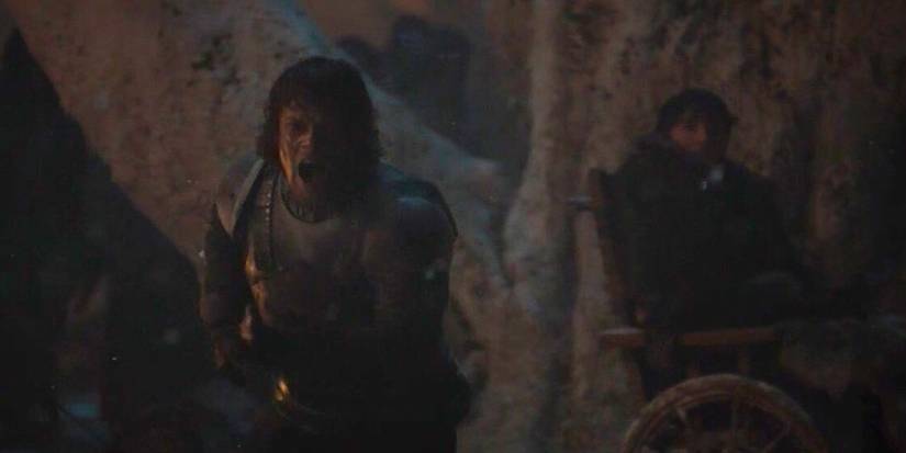 Game Of Thrones: 10 Biggest Ways Theon Changed From Season 1 To The Finale