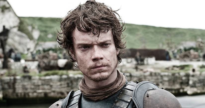 Game of Thrones: 10 Reasons Why Theon Wasn’t Robb’s Real Friends