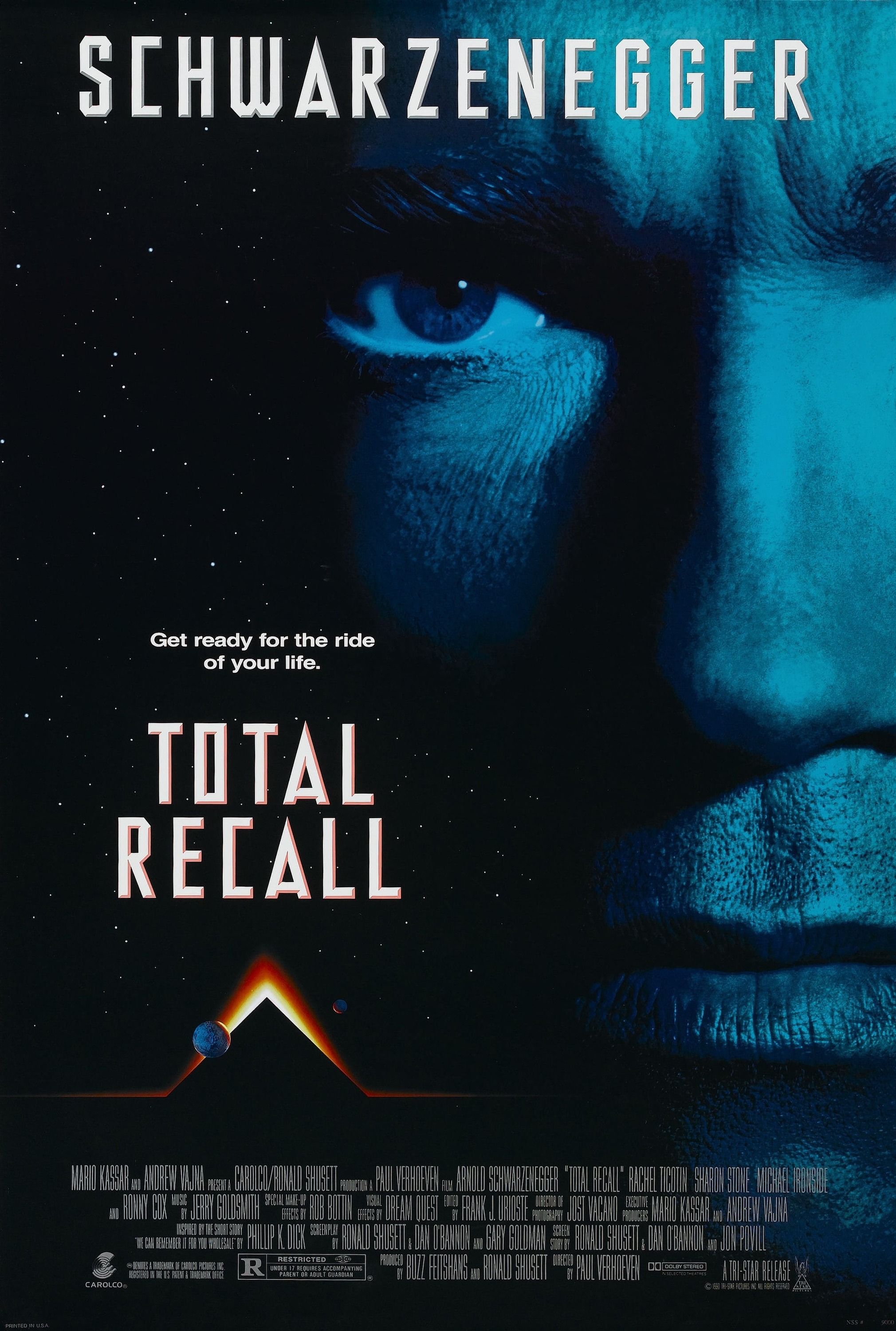 total recall movie 1990 1080 thepiratebay