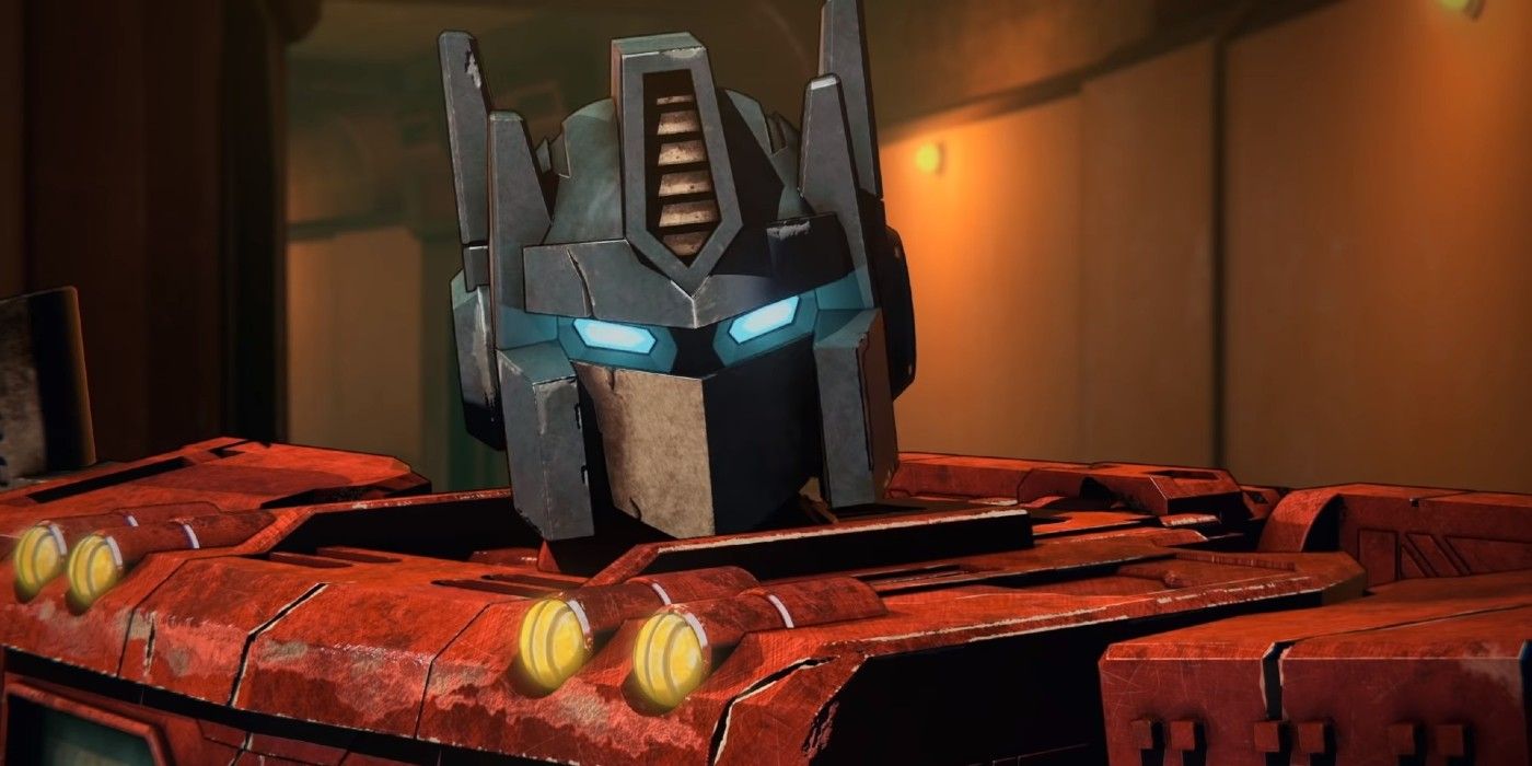 transformers siege war for cybertron trilogy