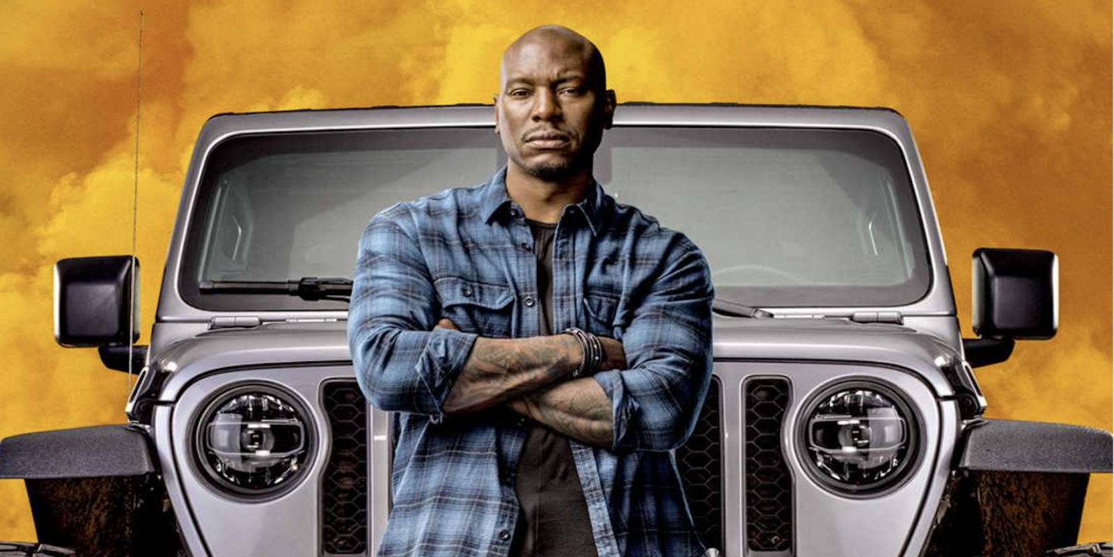 F9 Star Wants Rihanna, Matt Damon & Denzel Washington In Fast 10