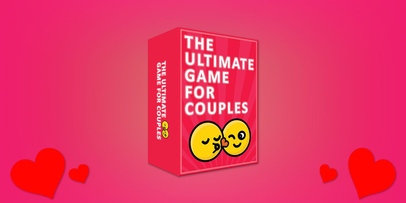 Ultimate Game For Couples