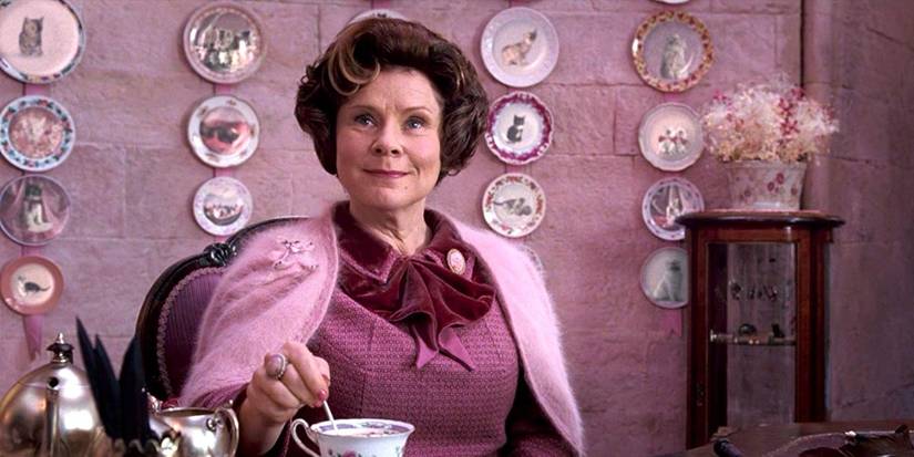 Umbridge Harry Potter