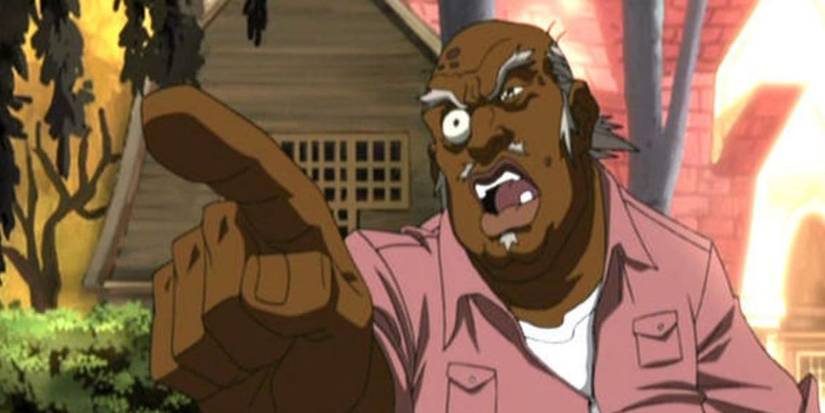 10 Most Iconic Adult Swim Villains
