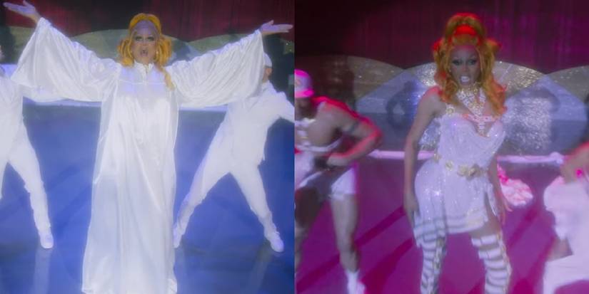 AJ And The Queen: 10 Best Drag Looks From Ruby Red