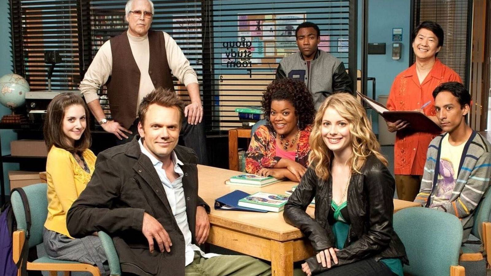 Community: Every Main Character, Ranked By Intelligence