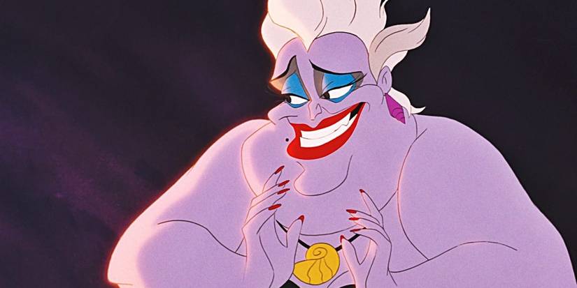 Disney: The 10 Best-Dressed Villains