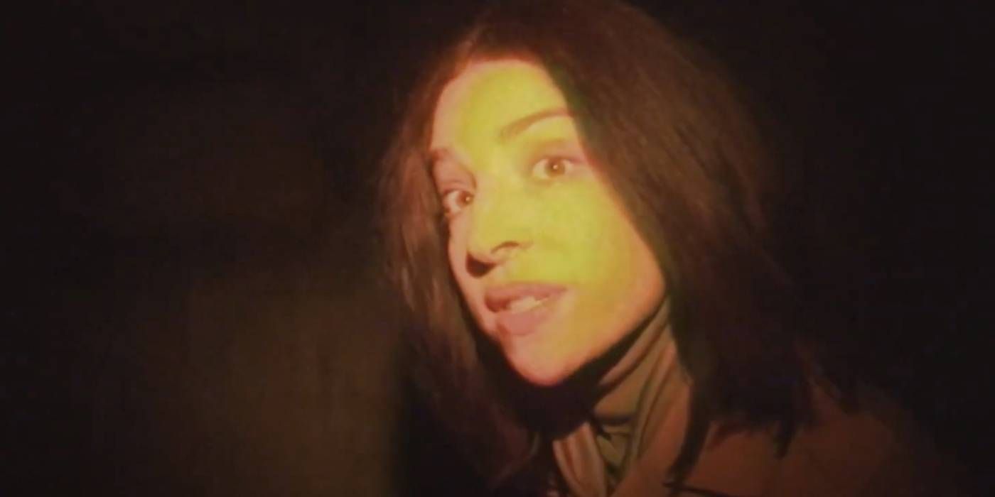 Raatma: The Real-Life Inspiration For The V/H/S/94 Creature Explained