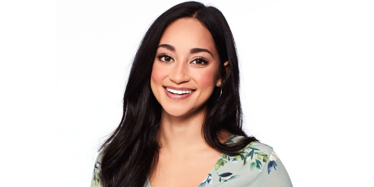 Bachelor: Victoria F. Denies She Has a History of Breaking Up Marriages