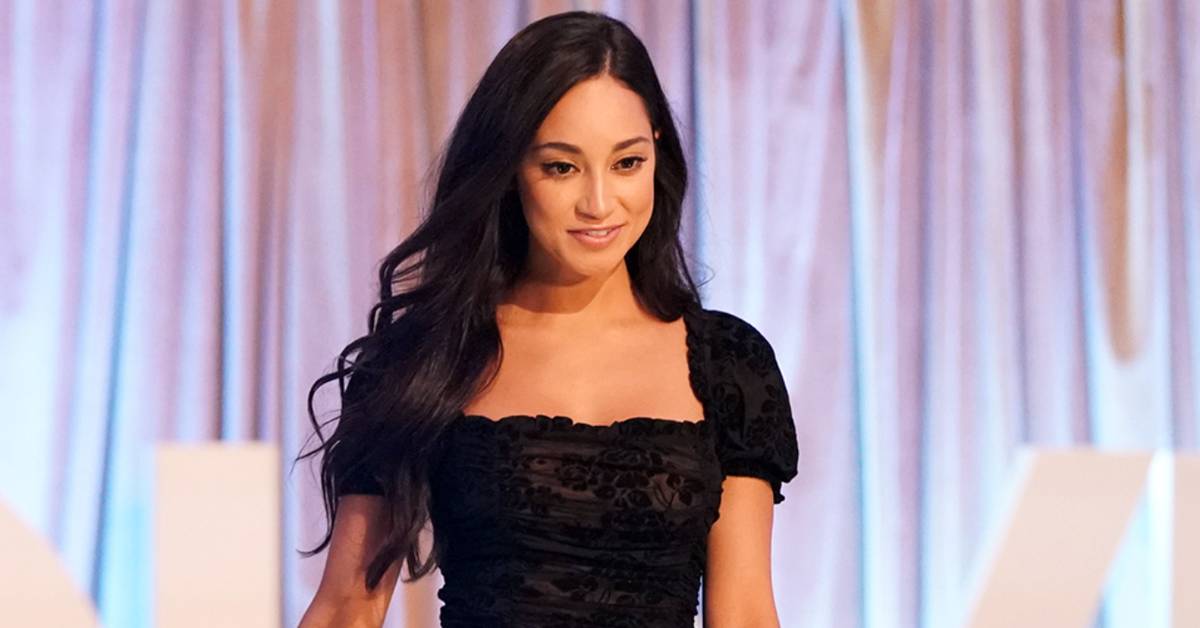 Bachelor's Victoria Fuller Apologized Before Cosmo Drama Controversy