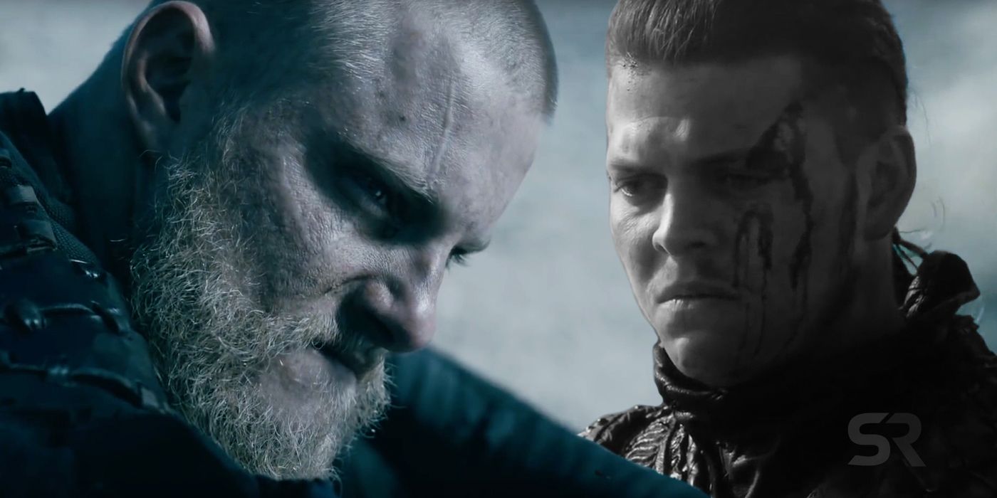 Vikings Season 6 What Happened To Bjorn Dead Alive 